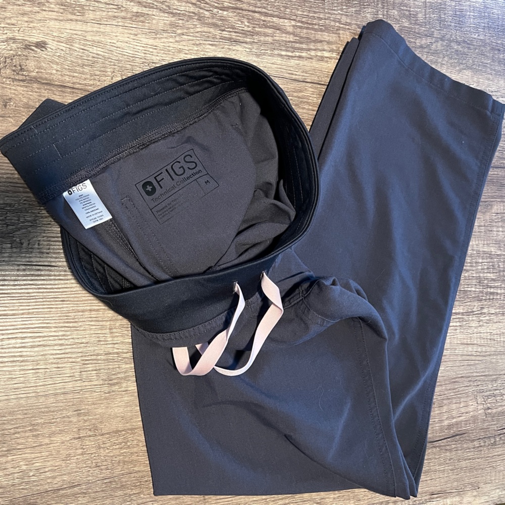 Figs Livingston Scrub Pants